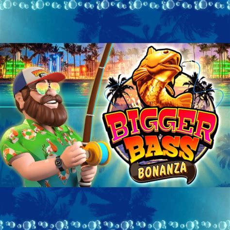 Jogar Big Bass Bonanza Megaways com Dinheiro Real